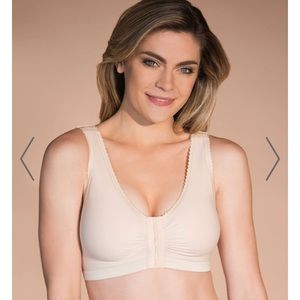 Marena Recovery / Post surgical compression bra